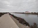 GR42 du Grau-du-Roi à Aigues-Mortes